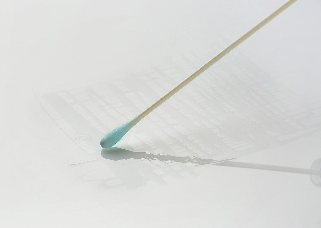 Buy COVID 19 Environmental Swabbing Service SOCOTEC UK Limited