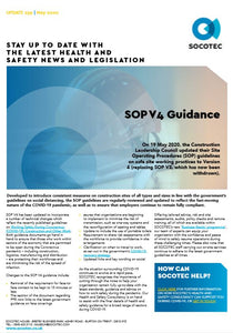 SOP V4 Guidance