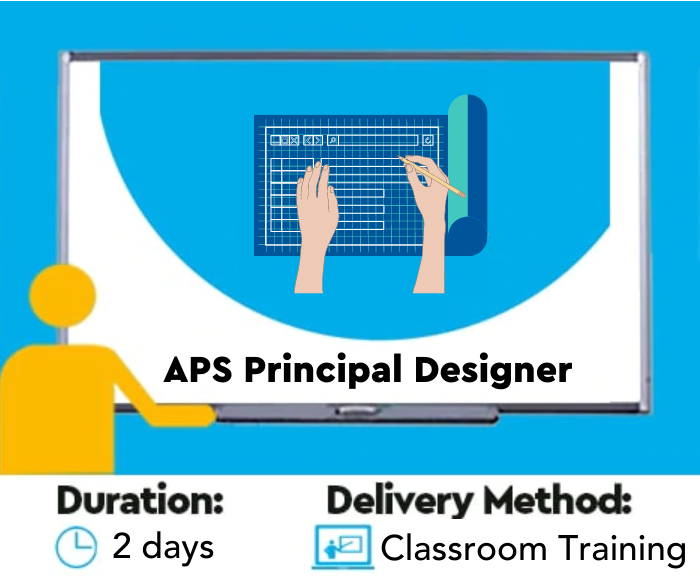 APS Principal Designer Training Course (Private Course)
