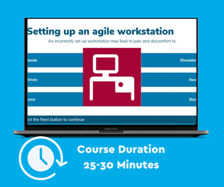 Agile Working