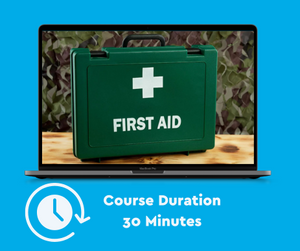 Appointed person first aid course