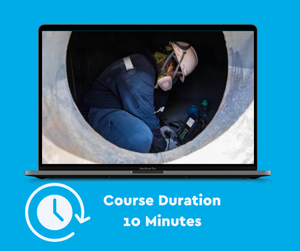 Confined Space Training Online