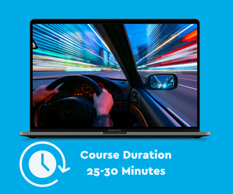 Driver Awareness Course