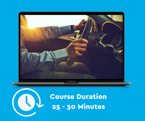 Safe Driving Online Course