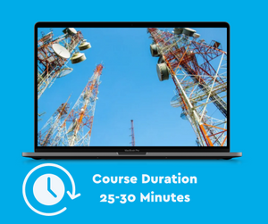 EMF and RF Awareness Course