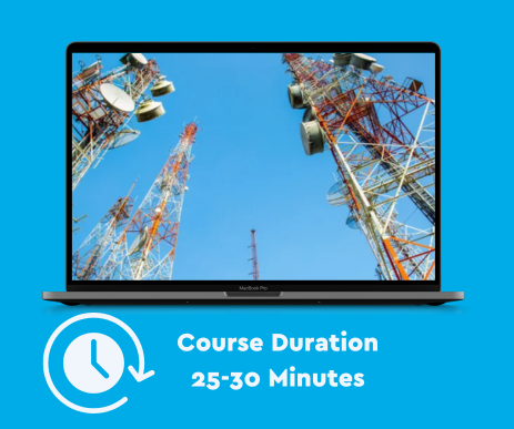 EMF and RF Awareness Course