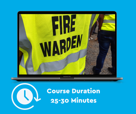 Fire Wardens Online Training