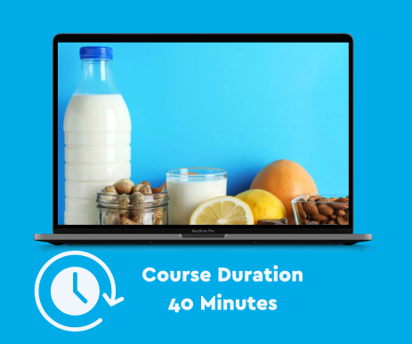 Food Allergy Training