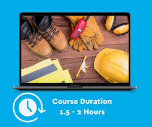 Health and Safety Induction Online Training