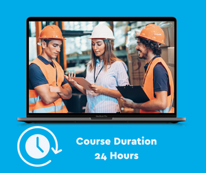 Managing Safely® Online Training