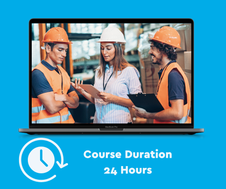 Managing Safely® Online Training