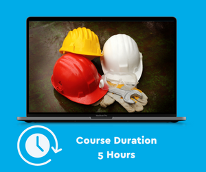 Working Safely Online Training