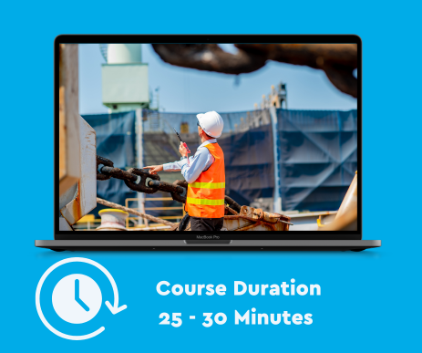 Health and Safety for Managers Online Training