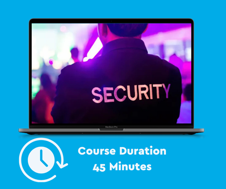Martyn’s Law (Counter Terror) Training