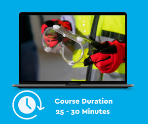 Personal Protective Equipment (PPE) Online Training