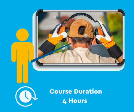 Noise at work Awareness