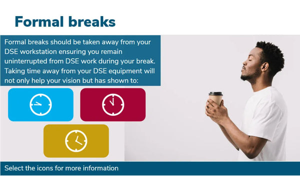 Agile Working
