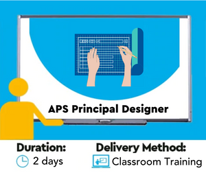 APS Principal Designer Training Course (Open Course)