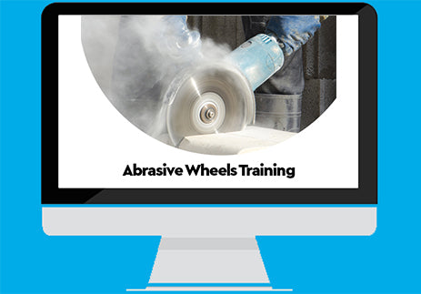 Abrasive Wheels Online Course