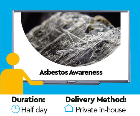 UKATA Asbestos Awareness Training Course