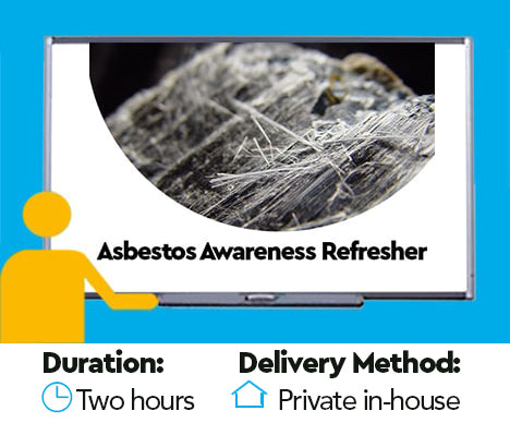 Asbestos Awareness Refresher Training