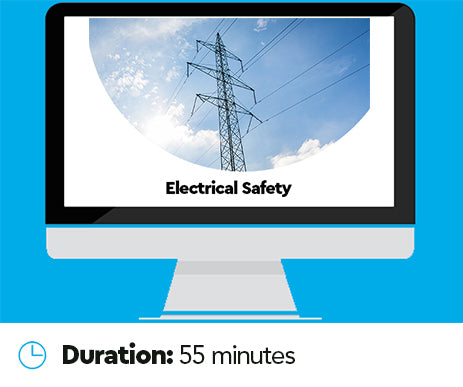 Electrical Safety Online Course