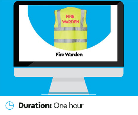 Fire Warden Online Training