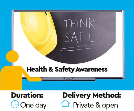 CITB Site Safety Plus - Health and Safety Awareness, ssp health and safety awareness course