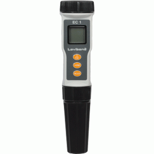 Conductivity meter