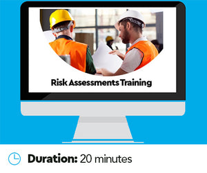Risk Assessment Online Training Course