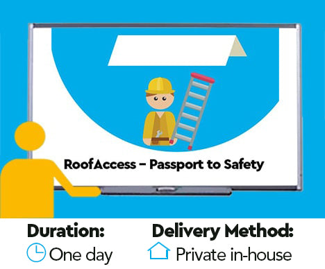 Roof Access - Passport to Safety Training