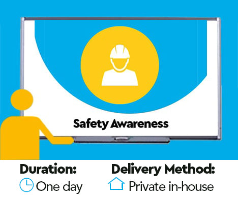 Safety Awareness Training