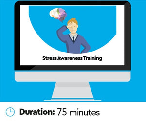 Stress Awareness Training Online
