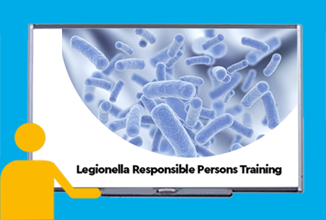 Legionella Responsible Persons Training