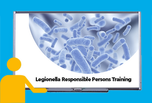 Legionella Responsible Persons Training