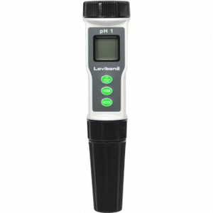 pH meter