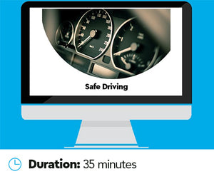 Safe Driving Online Course